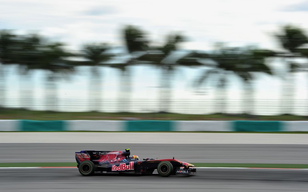 GP Malesia